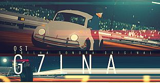 GZLNA - OST - Trilha Sonora Original