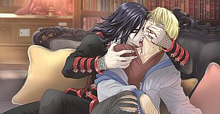 Vampire Slave 1: A Yaoi Visual Novel