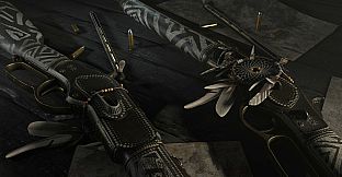 Hunt: Showdown 1896 - Last Gust