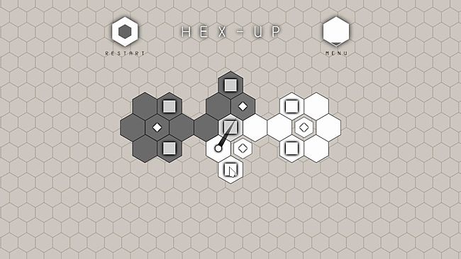 Hex-Up