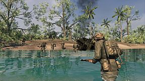 Rising Storm Game of the Year Edition