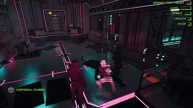 Imposters: Countdown