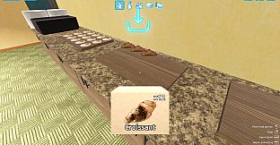 Little Resort Simulator