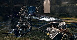 DARK SOULS: Prepare To Die Edition