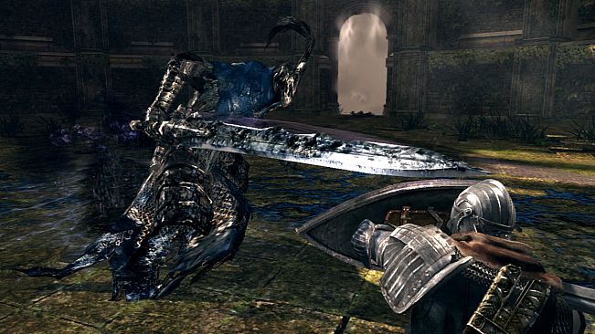 DARK SOULS: Prepare To Die Edition