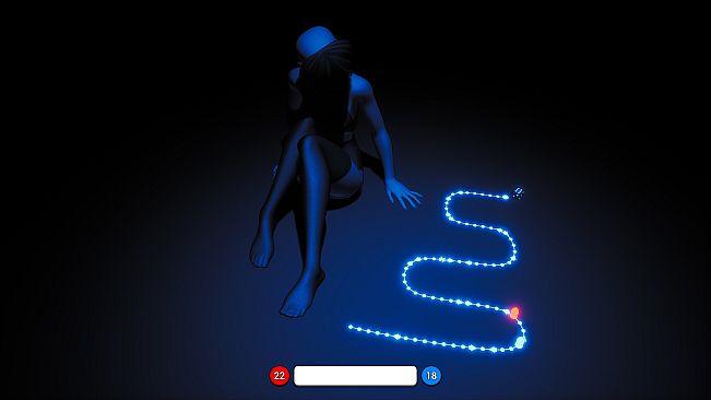 Alisha's Sexual Fear