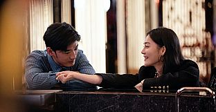 Revenge On Gold Diggers