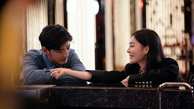 Revenge On Gold Diggers