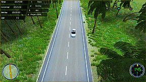 Drift Racing Madness