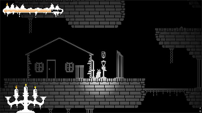 Lumina: Resenting Shadow