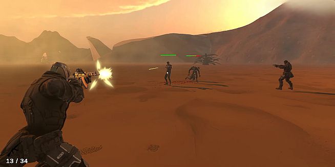 Faith Of Life _ Survive Edition