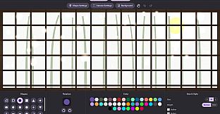 Shapeweaver - Nature & Serenity Background Pack DLC