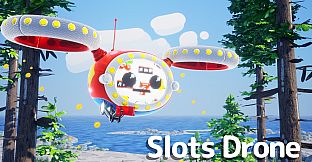 CUFFBUST: Fly Guys - Drone Pack