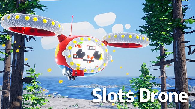 CUFFBUST: Fly Guys - Drone Pack