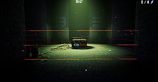 The Maze: L'ultimo soldato