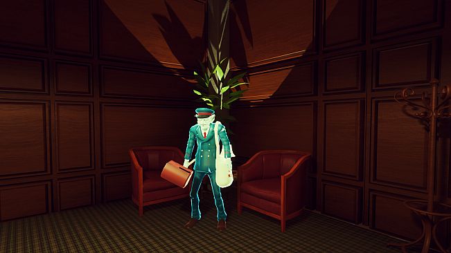 Ghost Master: Resurrection | State of Panic