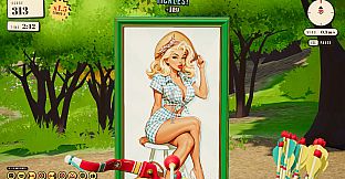 PinUp Archery