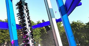 Virtual Rides 3 - Astronaut