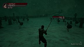 Chronicles Of Sagrea