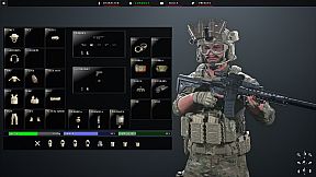 Black One Blood Brothers