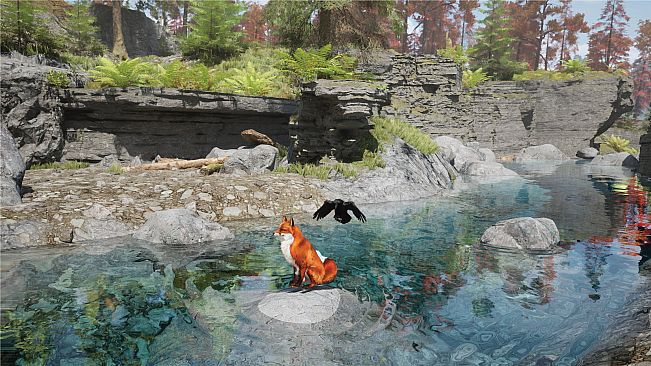 Spirit of the North 1 & 2 Bundle