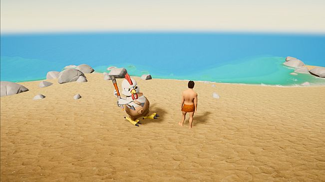 Chiklet's Human Products