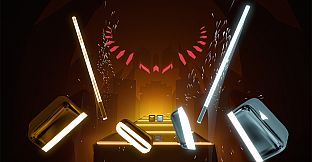 Beat Saber - KISS - "I Was Made For Lovin' You"