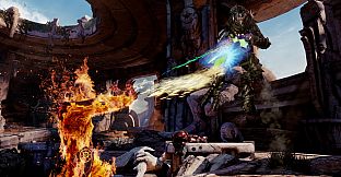 Killer Instinct: Anniversary Edition