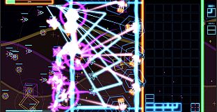 HACK & BURST