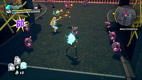 Dusk Diver 酉閃町