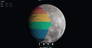 Paint The Moon