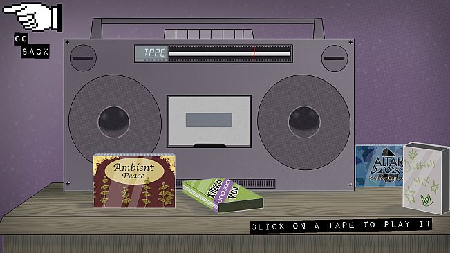 Love in the Time of Spellphage