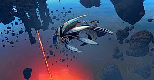 Star Conflict - Helicon (Deluxe Edition)