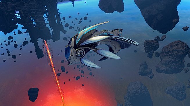 Star Conflict - Helicon (Deluxe Edition)