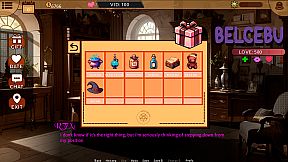 HENTAI WITCH ACADEMY 3