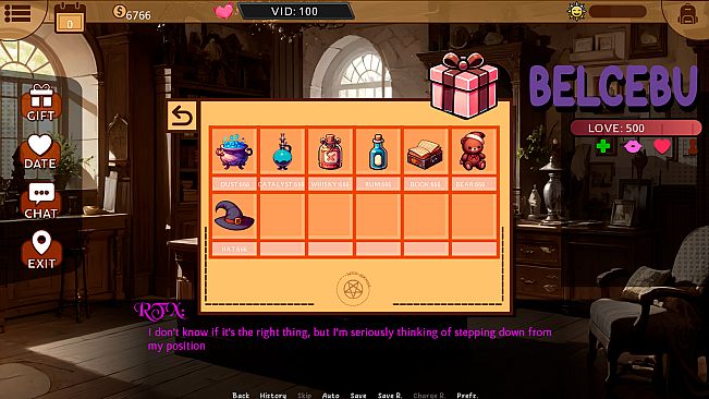 HENTAI WITCH ACADEMY 3