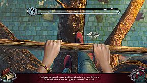 Edge of Reality: The Legend of Greenbush Collector's Edition