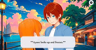 Vampire's Kiss: Time Paradox