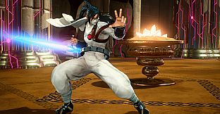 Marvel vs. Capcom: Infinite - Strider Hien Costume