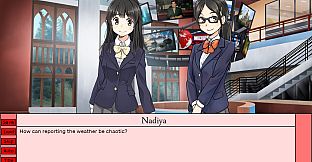 LVN Fake News - Adult Patch