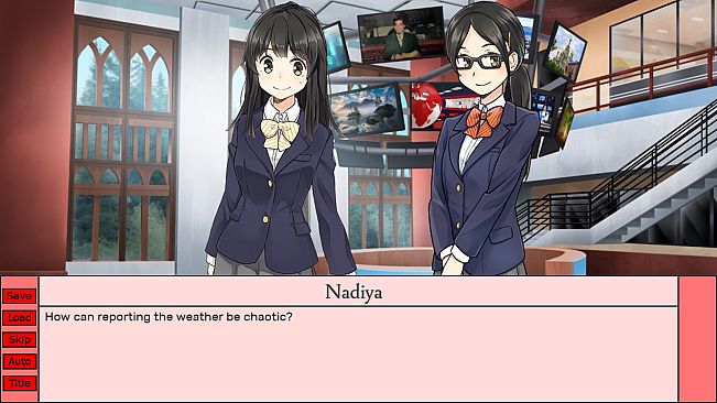 LVN Fake News - Adult Patch