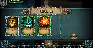 Rogue Empire: Dungeon Crawler RPG