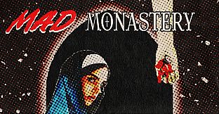 Deep Cuts OST - Mad Monastery