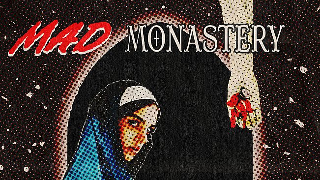 Deep Cuts OST - Mad Monastery
