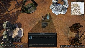 Force of Nature 2: Prologue