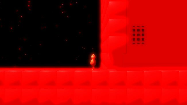 Bloody and cruel story of toys