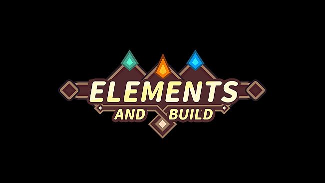Elements and build