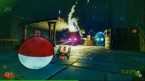 Countryballs: Modern Ballfare