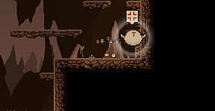 Portal Dungeon - Character Pack - Duck