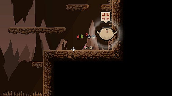 Portal Dungeon - Character Pack - Duck